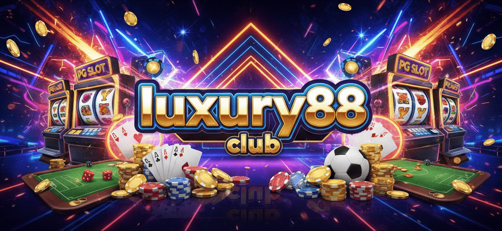 luxury88 club