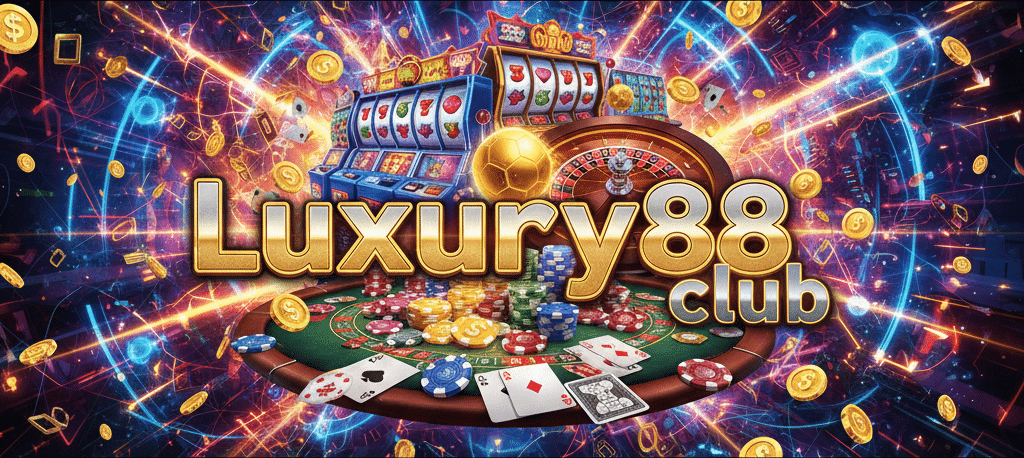 luxury88 club